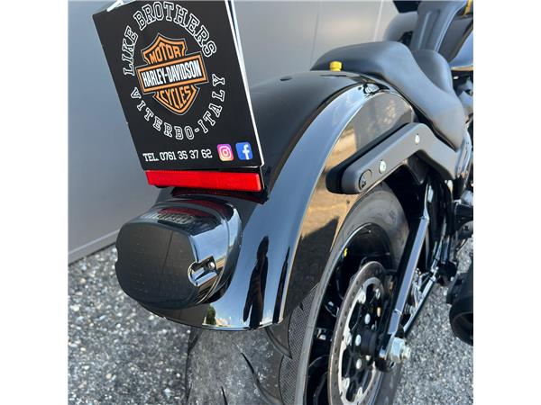 2024 Low Rider S