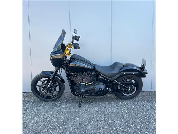 2024 Low Rider S