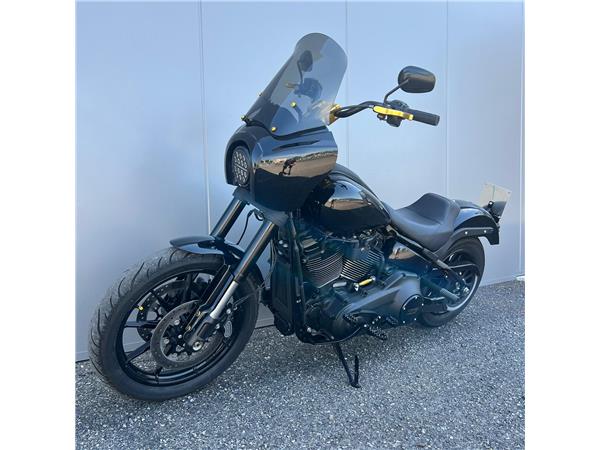 2024 Low Rider S
