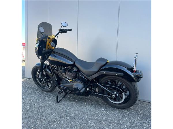 2024 Low Rider S