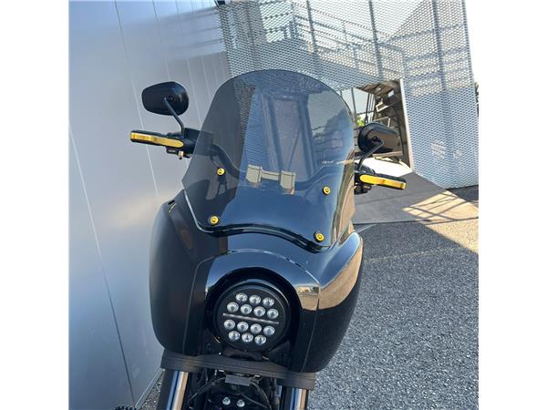 2024 Low Rider S