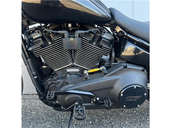 2024 Low Rider S
