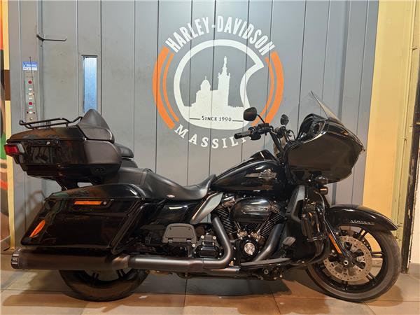 2024 HARLEY-DAVIDSON ROAD GLIDE