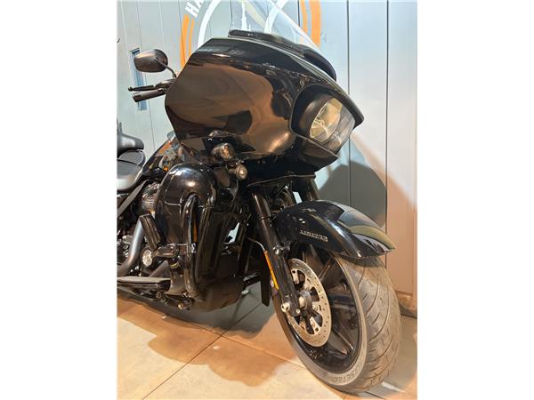2024 HARLEY-DAVIDSON ROAD GLIDE