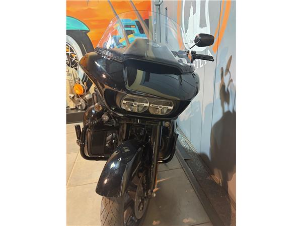 2024 HARLEY-DAVIDSON ROAD GLIDE