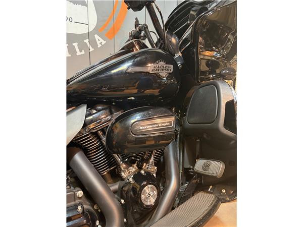 2024 HARLEY-DAVIDSON ROAD GLIDE