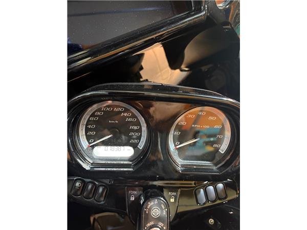 2024 HARLEY-DAVIDSON ROAD GLIDE