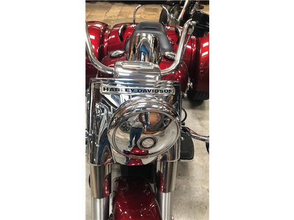 Harley-Davidson FLRT Freewheeler