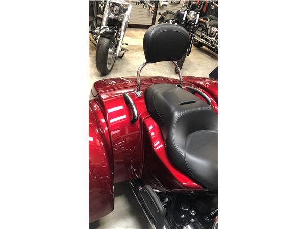 Harley-Davidson FLRT Freewheeler