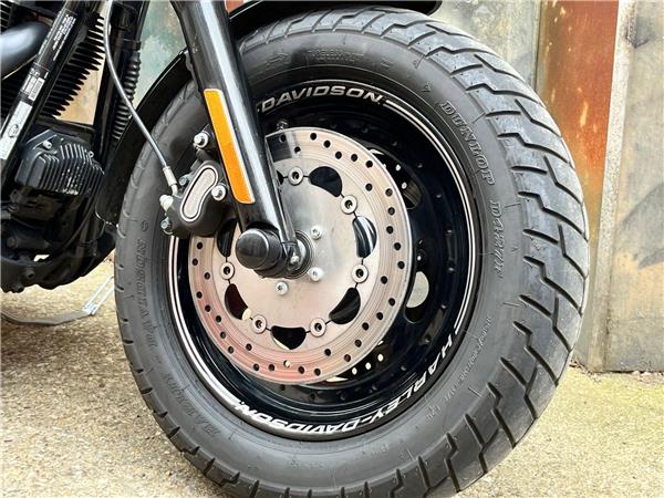 2015 Harley-Davidson Dyna