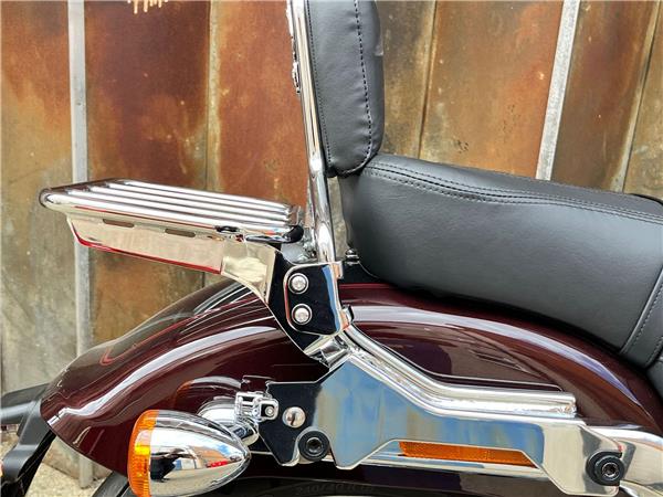 2022 Harley-Davidson Softail