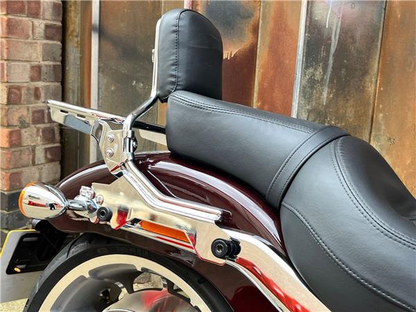 2022 Harley-Davidson Softail