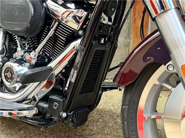2022 Harley-Davidson Softail