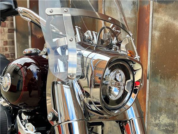 2022 Harley-Davidson Softail
