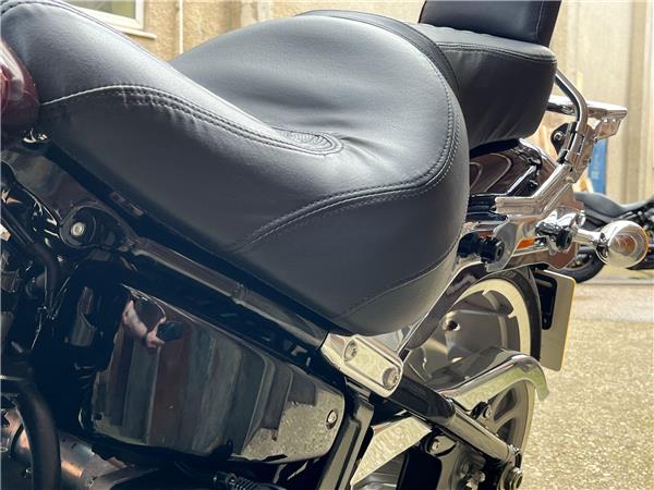 2022 Harley-Davidson Softail