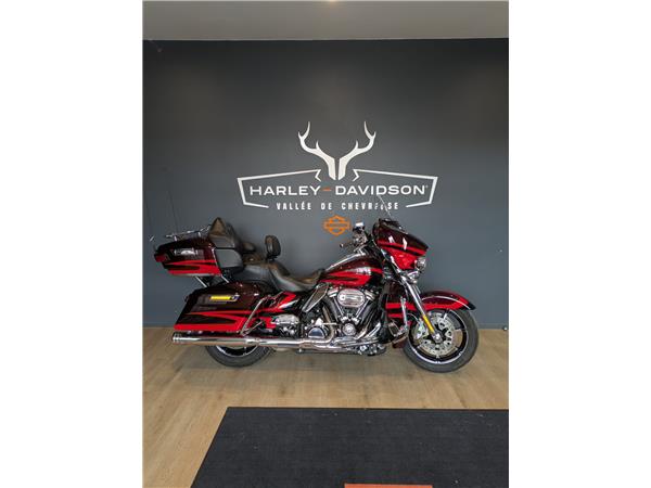 2017 HARLEY-DAVIDSON ULTRA LIMITED