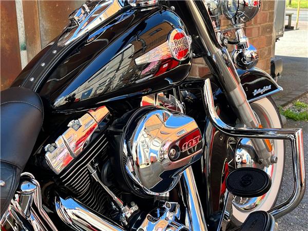 2015 Harley-Davidson Softail