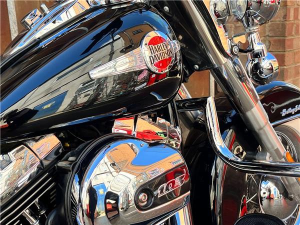 2015 Harley-Davidson Softail