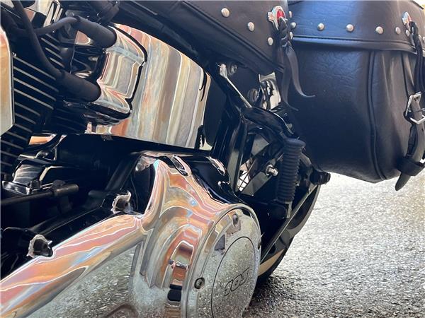 2015 Harley-Davidson Softail