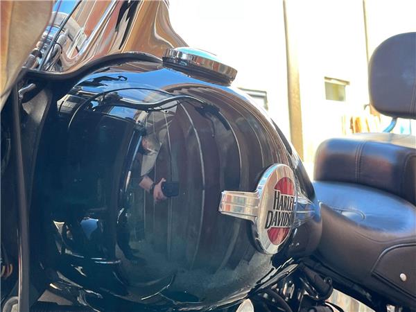2015 Harley-Davidson Softail
