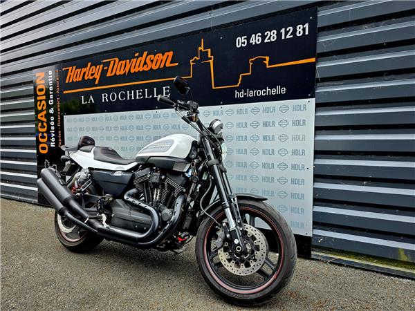 2012 HARLEY-DAVIDSON XR