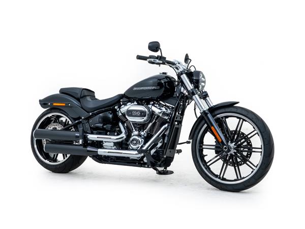 2021 harley-davidson FXBRS Breakout 114