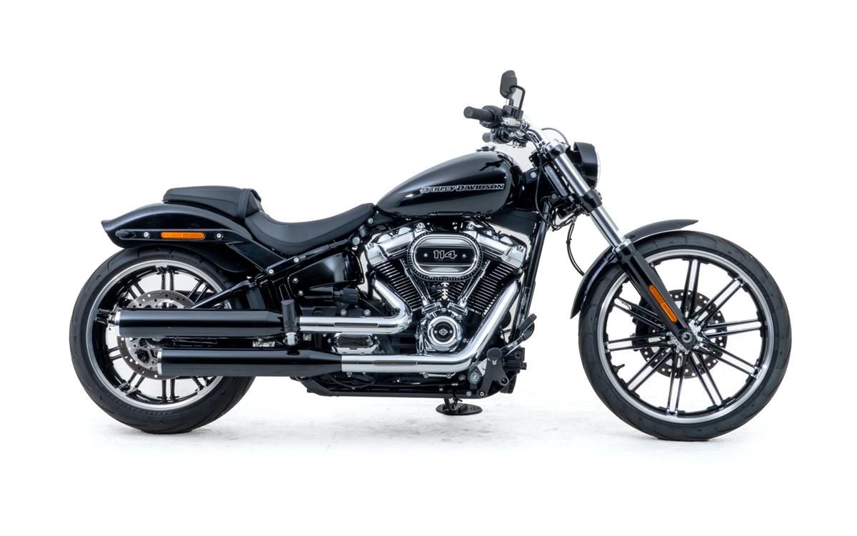 2021 harley-davidson FXBRS Breakout 114