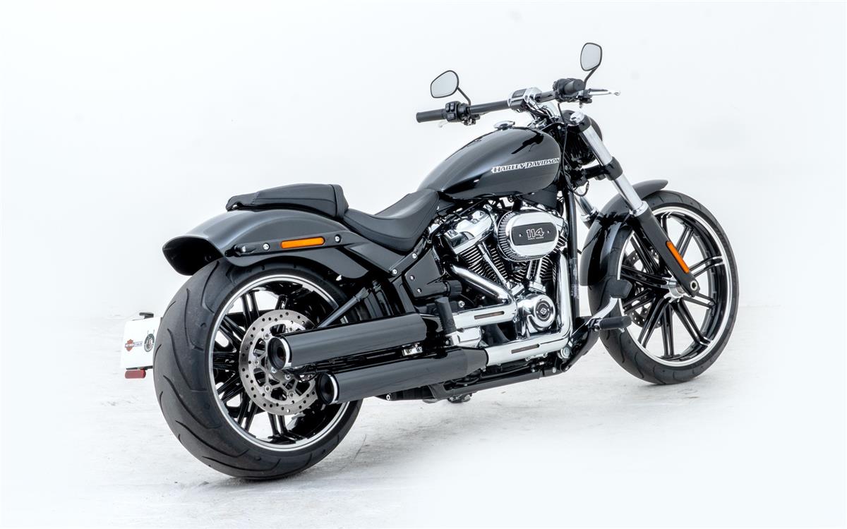 2021 harley-davidson FXBRS Breakout 114