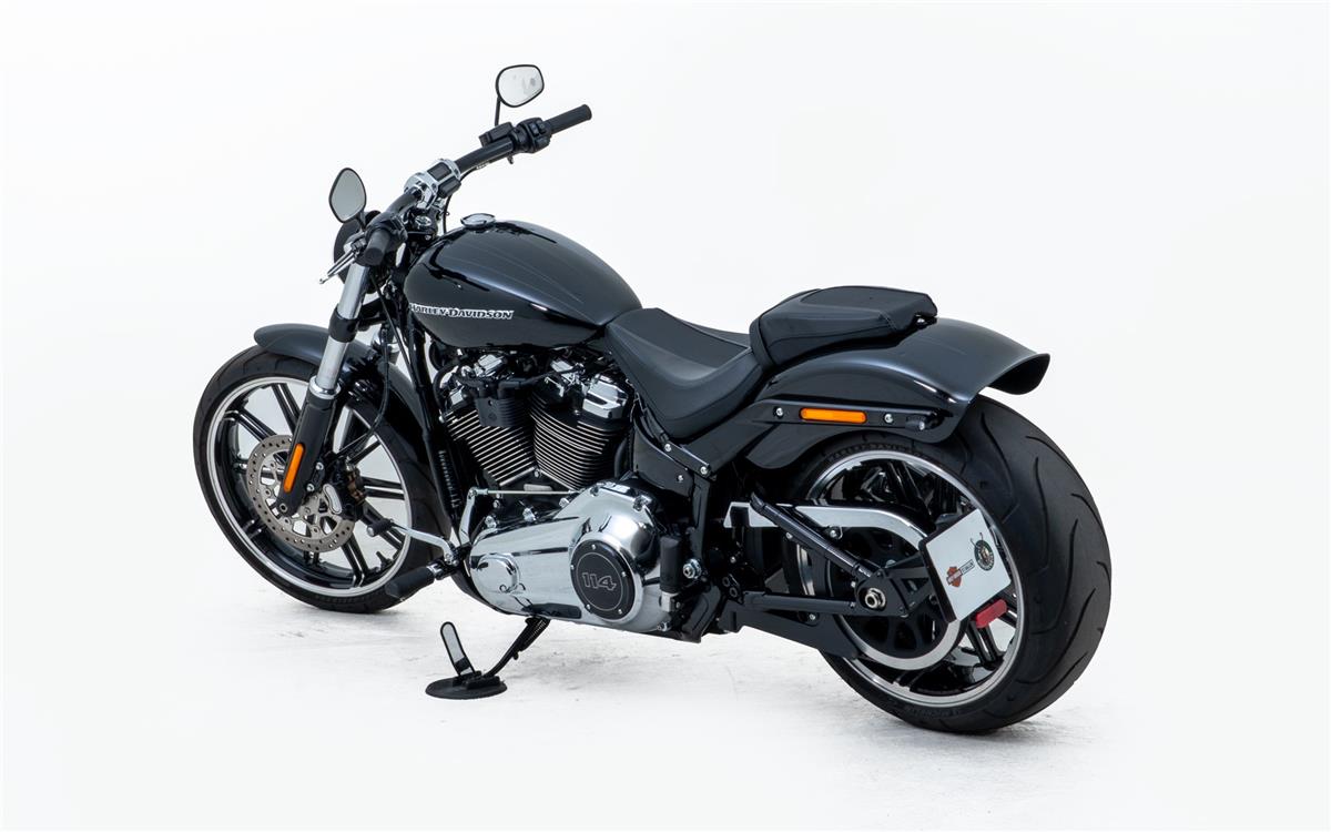 2021 harley-davidson FXBRS Breakout 114