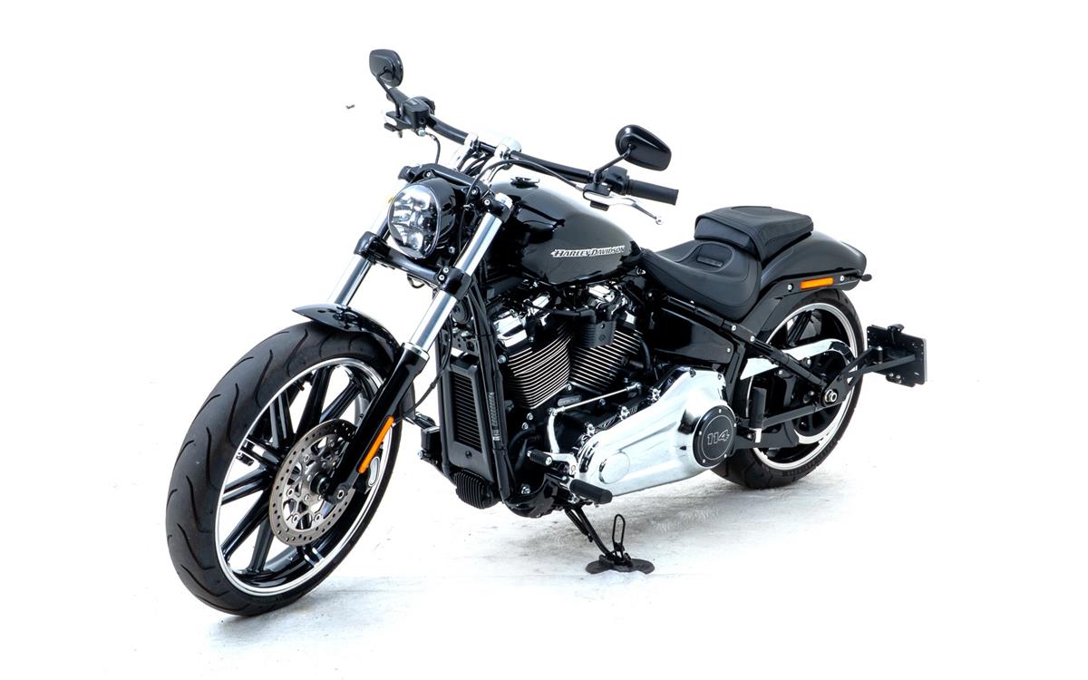2021 harley-davidson FXBRS Breakout 114