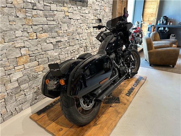 2023 harley-davidson FXLRST Low Rider ST 117