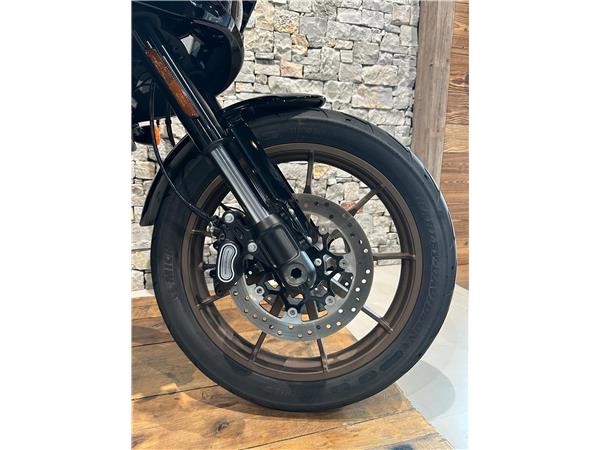 2023 harley-davidson FXLRST Low Rider ST 117