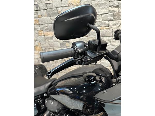 2023 harley-davidson FXLRST Low Rider ST 117