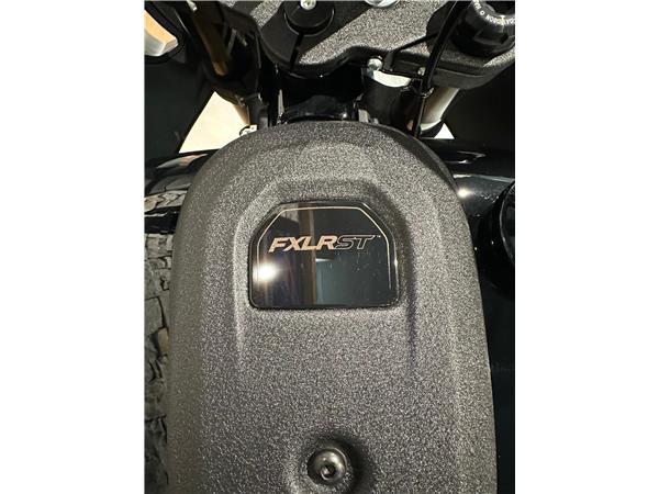 2023 harley-davidson FXLRST Low Rider ST 117