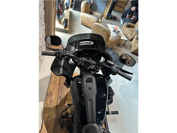 2023 harley-davidson FXLRST Low Rider ST 117