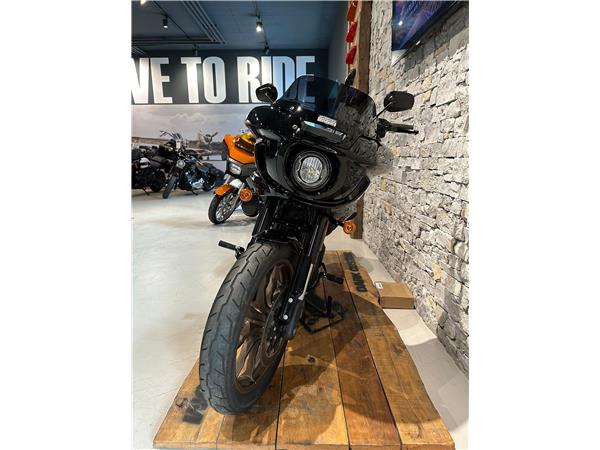 2023 harley-davidson FXLRST Low Rider ST 117