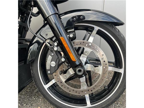 2025 Road Glide