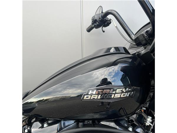 2025 Road Glide