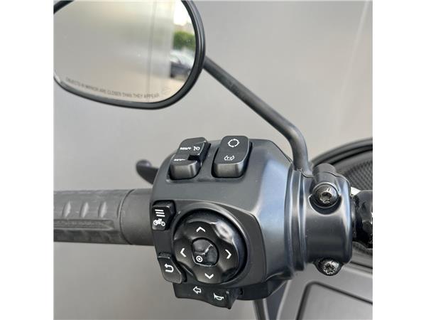 2025 Road Glide