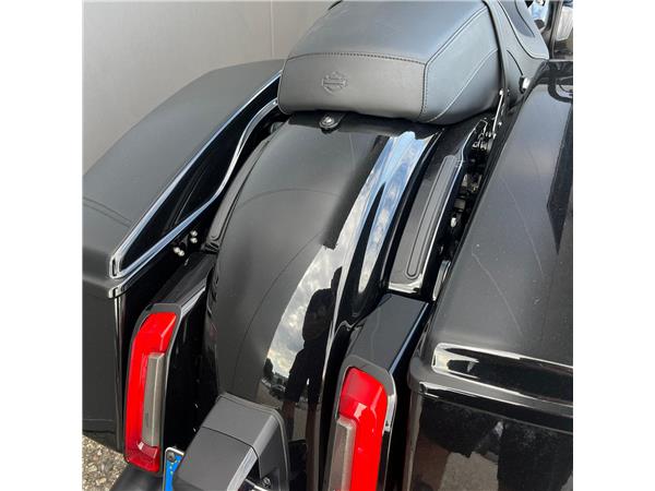 2025 Road Glide