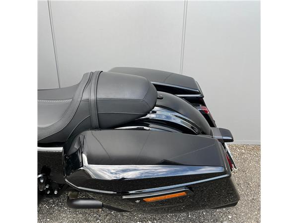 2025 Road Glide