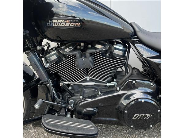 2025 Road Glide
