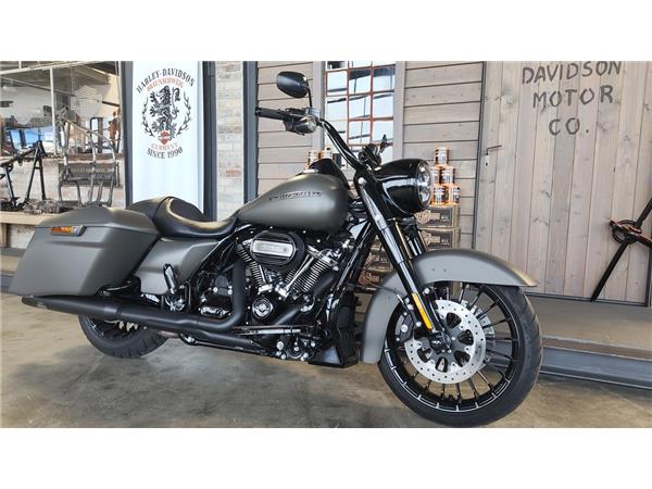 FLHRXS ROAD KING SPECIAL 