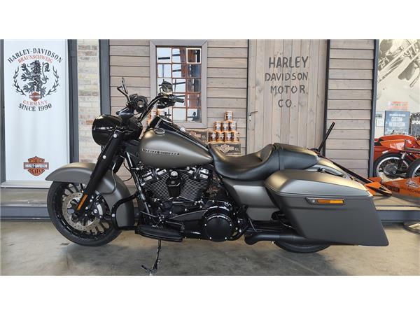 FLHRXS ROAD KING SPECIAL 