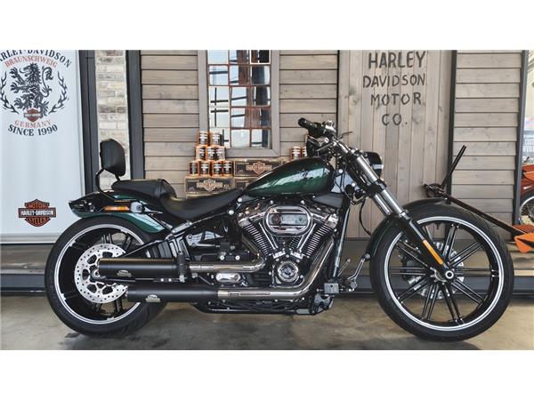 FXBRS BREAKOUT 114 