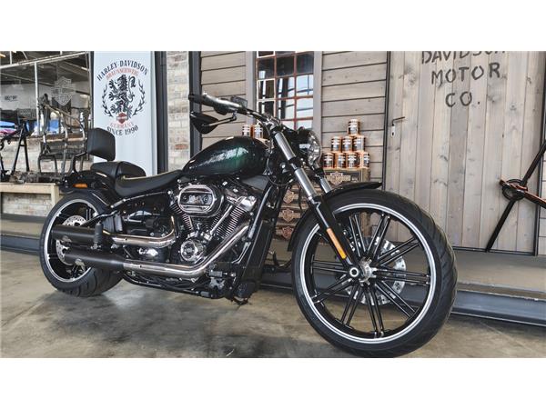 FXBRS BREAKOUT 114 