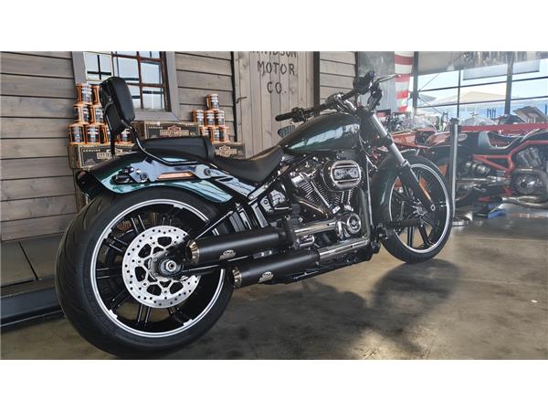 FXBRS BREAKOUT 114 