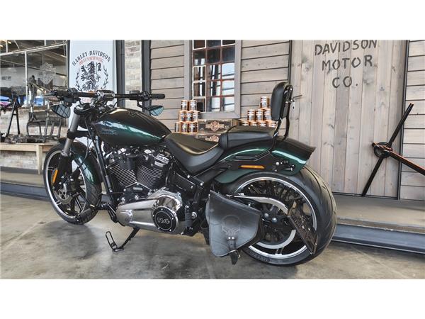 FXBRS BREAKOUT 114 