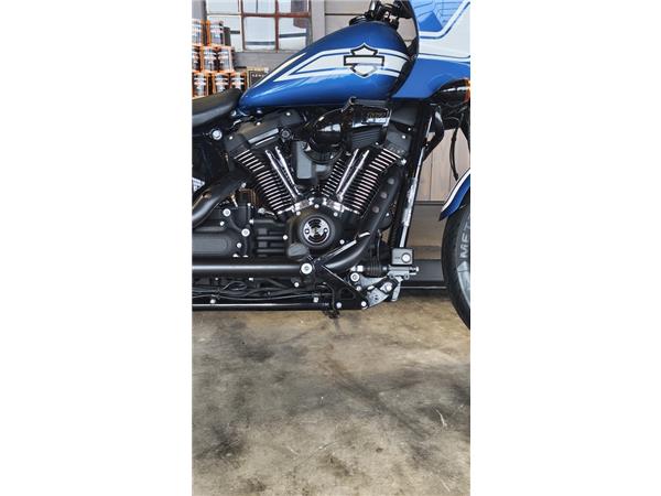 FXLRST LOW RIDER ST FAST JOHNN 
