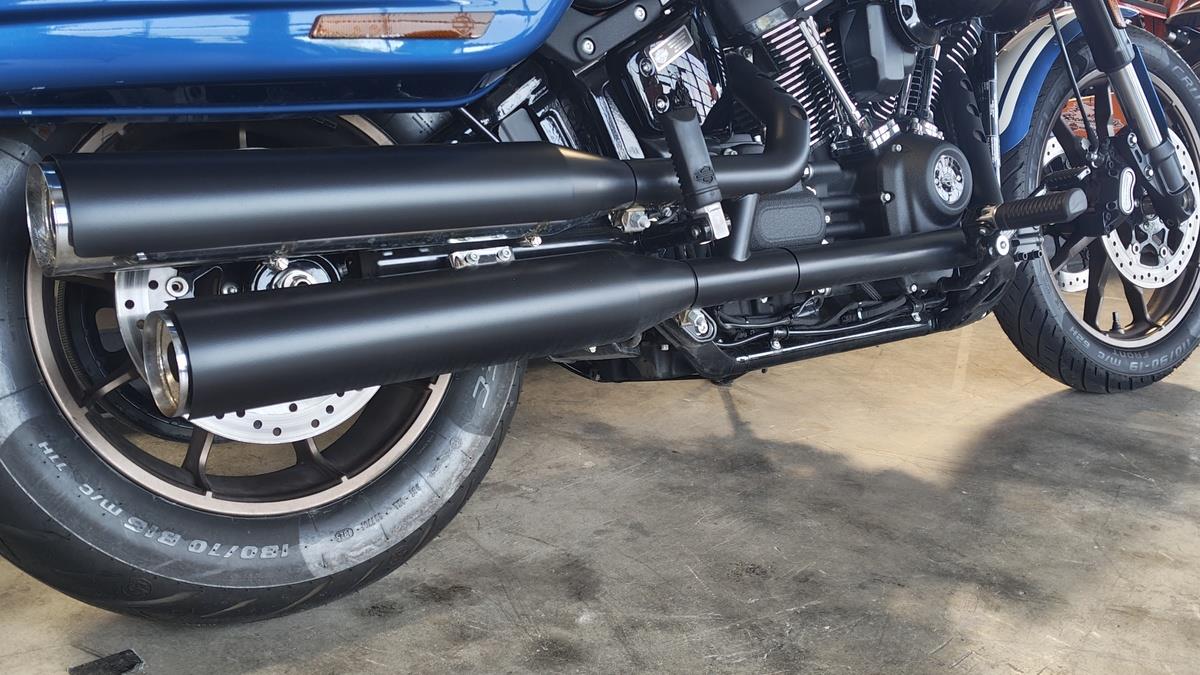 FXLRST LOW RIDER ST FAST JOHNN 